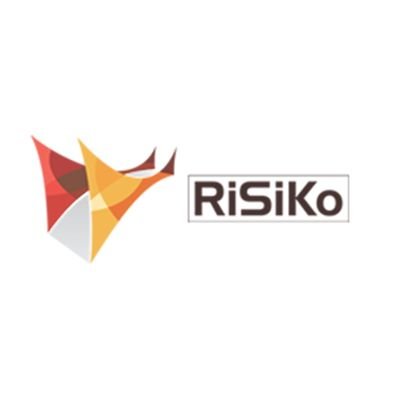 Logo of RiSiKo Consulting LLP