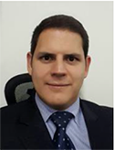 Contact Person of G&D Consulting Group S.A.S.: Jeisson Fernando Gómez Ortiz