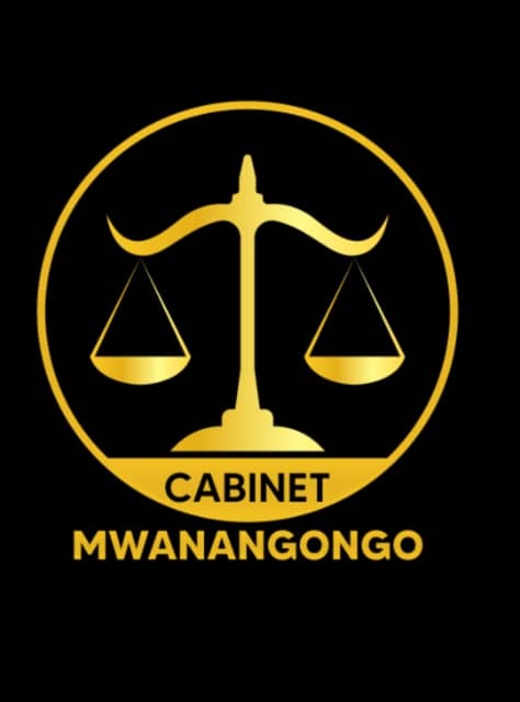 Logo of Cabinet MWANANGONGO