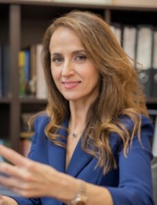 Contact Person of LTA Consulting LTD: Iveta Balieva