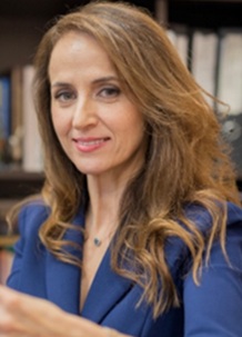 Advisory Board Contact of LTA Consulting LTD: Iveta Balieva