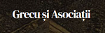 Logo of SCA Grecu si Asociatti