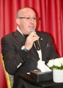 Advisory Board Contact of Adyel Law Firm: Karim Adyel