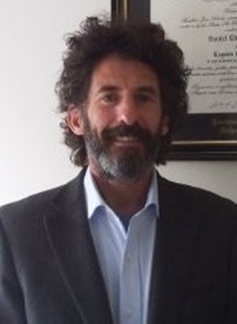 Advisory Board Contact of EnterPricing: Daniel Rybnik