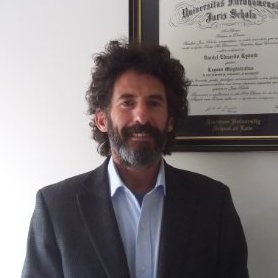 Contact Person of EnterPricing: Daniel Rybnik