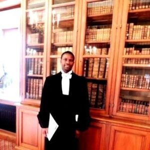 Contact Person of CABINET BOCAR KANTE: Bocar KANTE