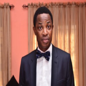 Contact Person of Salman Braimah & Co: Salman Braimah