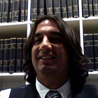 Contact Person of Soteris Argyrou & Partners LLC: Soteris Argyrou