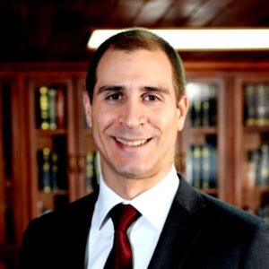 Contact Person of Esquea & Valenzuela: Christian Esquea Mota