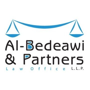 Logo of Al Bedeawi & Partners Law Office