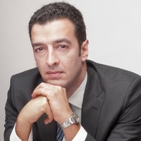 Contact Person of Pyromallis Law Office: Georgios Pyromallis