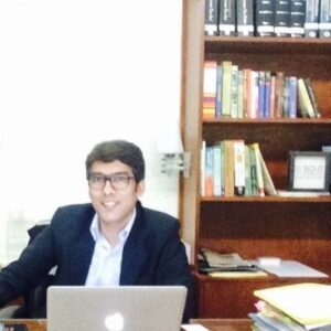 Contact Person of Legalics Law Offices: Mahesh Kumar