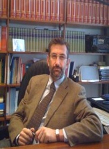 Contact Person of STUDIO LEGALE BADÒ