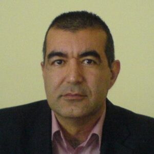 Contact Person of STEFANOS AKRITIDIS LAW OFFICE: STEFANOS AKRITIDIS