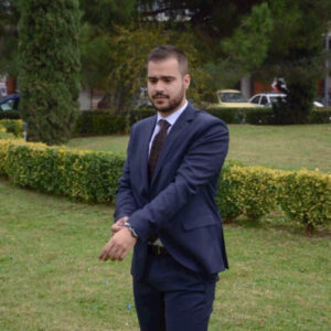 Contact Person of LAGOPOULOU - MALAMIDIS LAW FIRM: Malamidis K. Marios