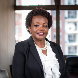 Mudimu & Maguranyanga Legal Practitioners