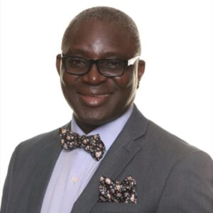 Contact Person of A. O. APONMADE & CO.: Akeem-Louis O. Aponmade