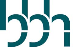 Logo of BBH advokatska kancelaria