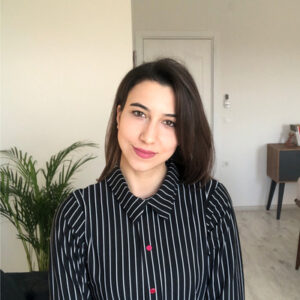 Contact Person of Gümüş Law and Consultancy Office: Seçil Eda Gümüş