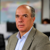 Contact Person of SPI AMERICAS - SERVICIOS DE PROPIEDAD SAS: Alvaro Enrique Rincon Mauter