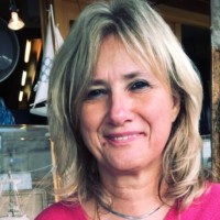 Contact Person of Cabinet Maître Patricia VOLO IMMO DATA: Patricia VOLO