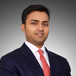 Contact Person of Krishna & Saurastri Associates LLP: ANSHUL SAURASTRI