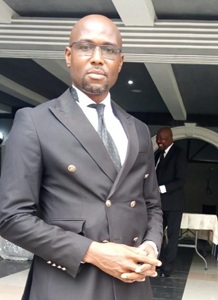 Advisory Board Contact of Fondong & Partners: Ernest Awungjia Fondong