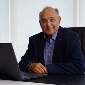 Contact Person of Carlos Picos Consultora: Carlos Alberto Picos Franco