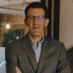 Contact Person of ALEJANDRO PÖHLS: ALEJANDRO PÖHLS