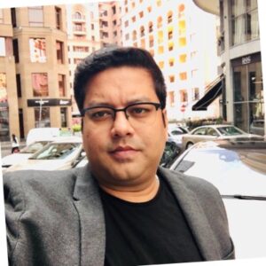 Contact Person of RiSiKo Consulting LLP: Vimlesh Chaurasia