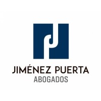 Logo of Jimenez Puerta Abogados