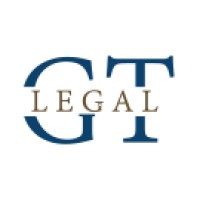 Logo of GTLEGAL