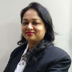 Contact Person of Jain and Partners: Rakhee Jain