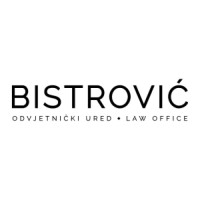 Logo of Law office Bistrović