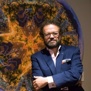 Contact Person of Fabio Humar Abogado: Fabio Humar