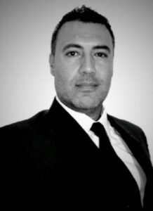 Contact Person of Kaspian Law & Consulting Oy: Mathias Kaspianranta