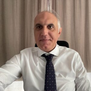 Contact Person of AfR RAVANOS LAW OFFICE AND PARTNERS: ARISTEIDIS RAVANOS