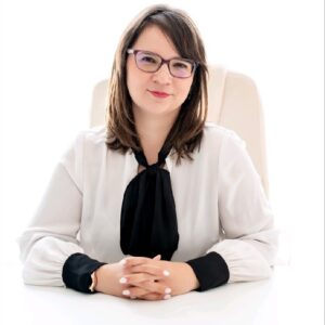 Contact Person of CABINET DE AVOCAT BADIU ANDRA: ANDRA BADIU