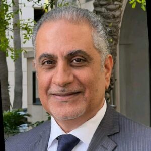 Contact Person of MRH LAW FIRM: Dr. Mohammed Redha Abu Hussain