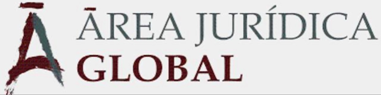 Logo of AREA JURIDICA GLOBAL