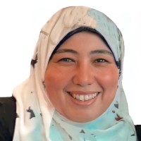 Contact Person of MONA DAGHER INTELLECTUAL PROPERTY LLC: Mona Dagher