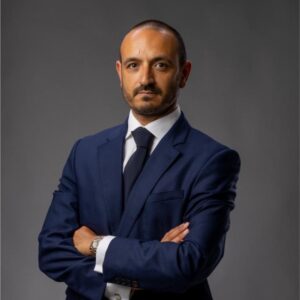 Contact Person of KB Law: Keith Borg