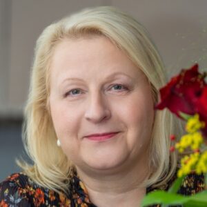 Contact Person of SiBa Wirtschaftskanzlei GmbH: Michaela Sieker