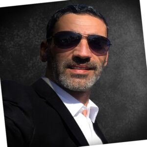 Contact Person of Raed Tharf Law Office: Raed I. Tharf