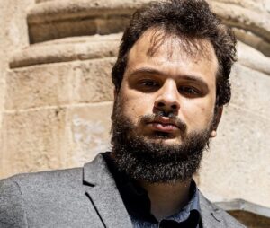 Contact Person of MALawyer: Alexandru Măglaș