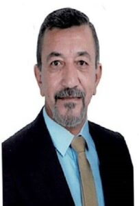 Contact Person of Al-Abad`D oc. For Legal Consultants: Safaa Majeed