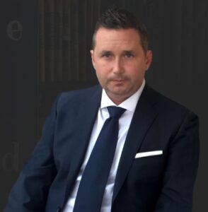 Contact Person of Law Office Manola: Marin Manola