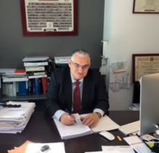 Contact Person of Prat-Canela-Gallart Abogados: Jordi Prat i Altarriba