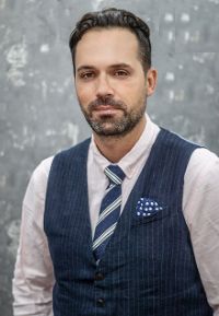 Contact Person of Law office Branislav Cvijanović- "Advokati Cvijanović": Branislav Cvijanović