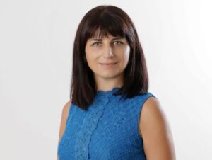 Contact Person of SCA Grecu si Asociatti: Elena Grecu